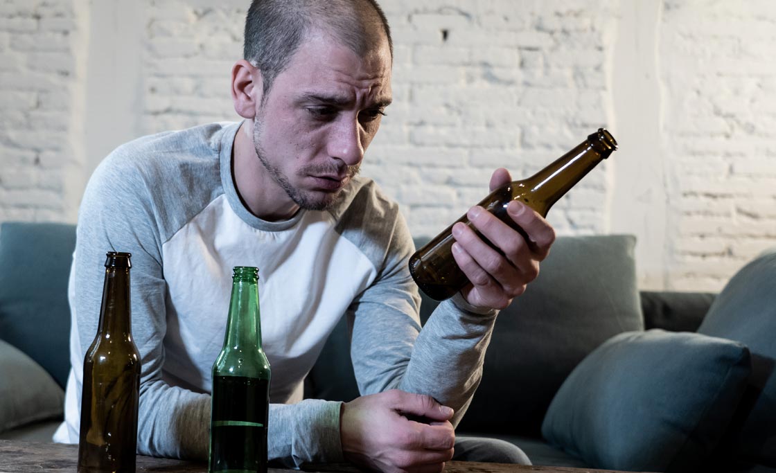 Убрать алкогольную зависимость в Башмаково